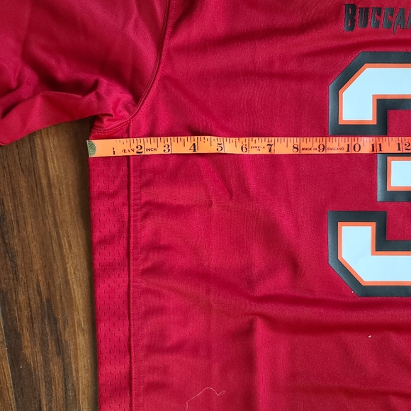 Nike Tampa Bay Buccaneers jameis Winston jersey - Picture 11 of 12